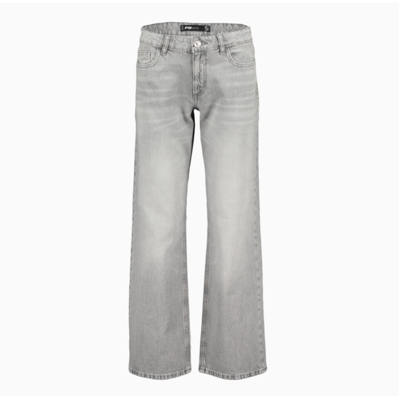 Прямі джинси Прямі джинси