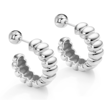 Сережки «Bubble»