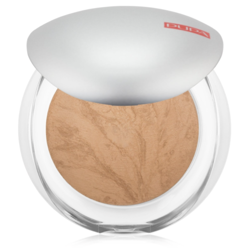 Pupa Luminys Silky Baked Face Powder