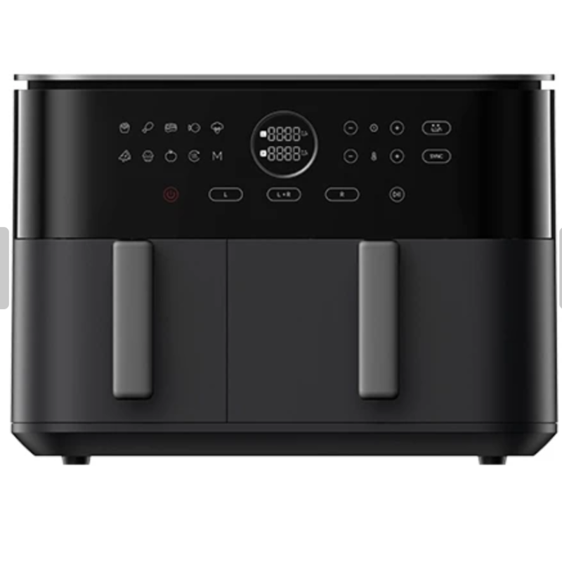 Мультипіч Xiaomi Dual Zone Air Fryer 10L EU